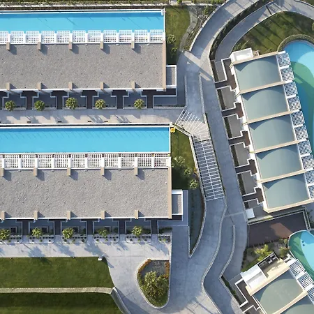 Princess Andriana & - Ultra リゾート キオタリ