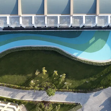 Princess Andriana Resort&spa - Ultra 5*