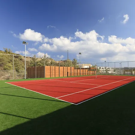 Princess Andriana & - Ultra 5*