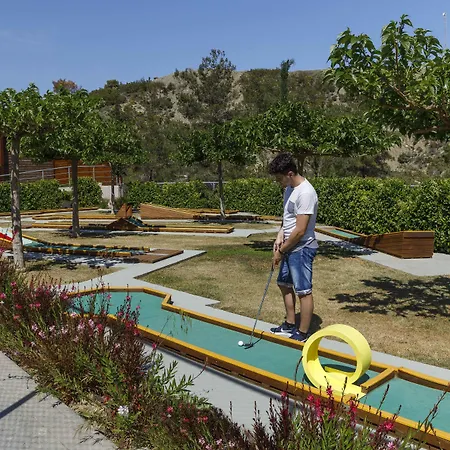 Resort Princess Andriana & - Ultra