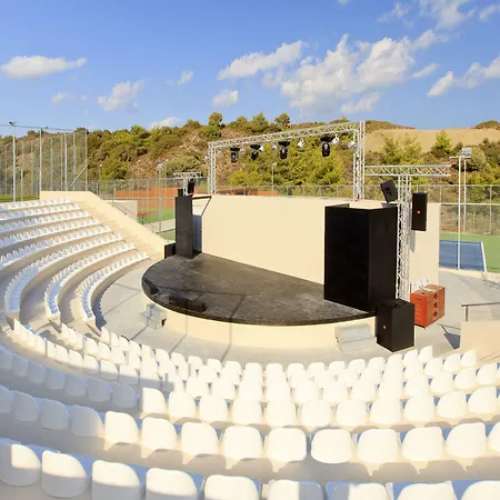 Resort Princess Andriana & - Ultra Kiotari