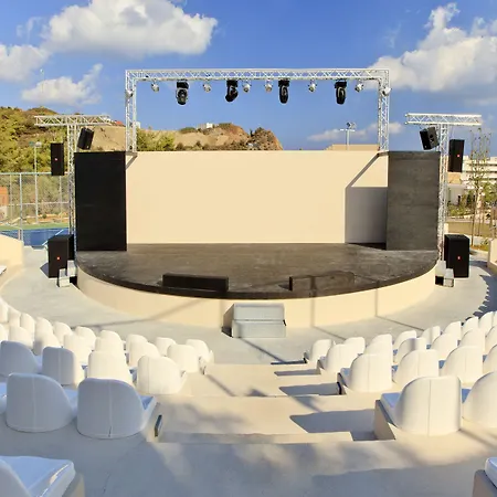 Princess Andriana & - Ultra Resort 5*