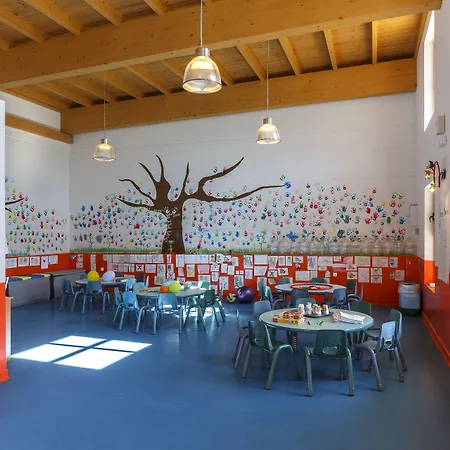 リゾート Princess Andriana & - Ultra 5*