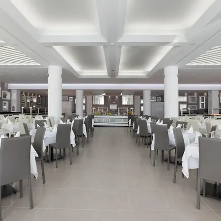 Princess Andriana Resort&spa - Ultra Resort