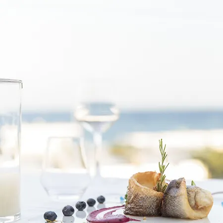 Semesteranläggning (resort) Princess Andriana & - Ultra 5*