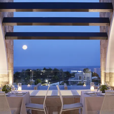 Princess Andriana Resort&spa - Ultra Resort Kiotari