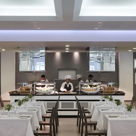 Princess Andriana & - Ultra 5* Kiotari