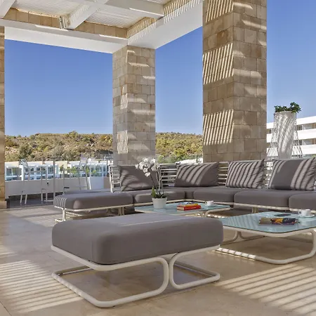 Princess Andriana Resort&spa - Ultra