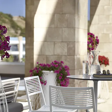 Princess Andriana Resort&spa - Ultra