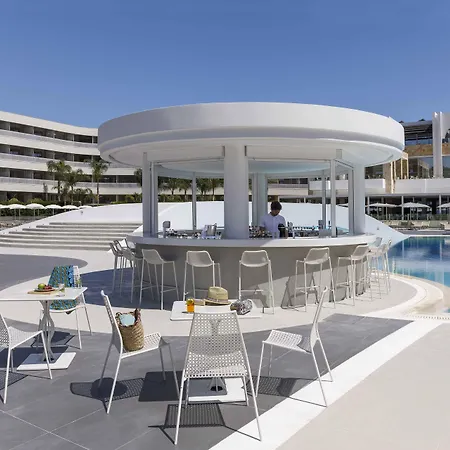 Princess Andriana Resort&spa - Ultra 5*