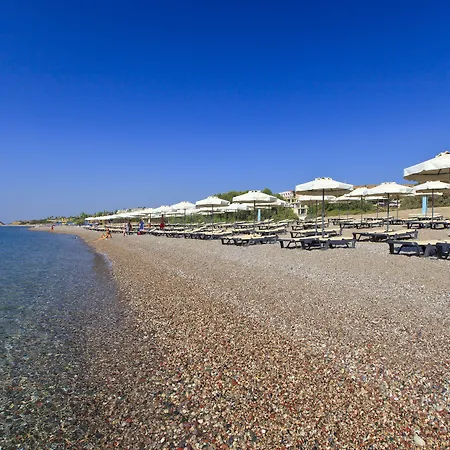 Princess Andriana Resort&spa - Ultra