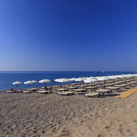 Resort Princess Andriana Resort&spa - Ultra