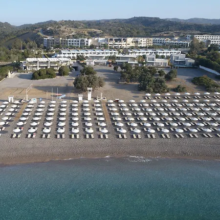 Princess Andriana Resort&spa - Ultra Kiotari