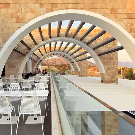 Princess Andriana Resort&spa - Ultra Resort Kiotari