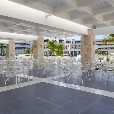 Princess Andriana Resort&spa - Ultra Resort