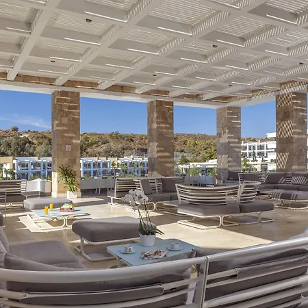 Resort Princess Andriana & - Ultra Kiotari