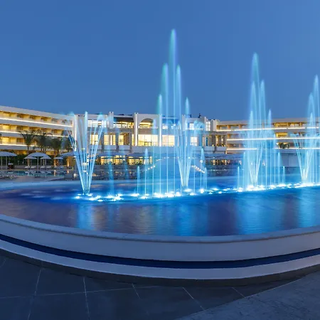 Princess Andriana & - Ultra 5*