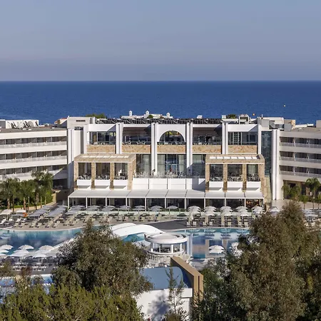 Resort Princess Andriana & - Ultra 5*