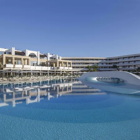 Resort Princess Andriana Resort&spa - Ultra