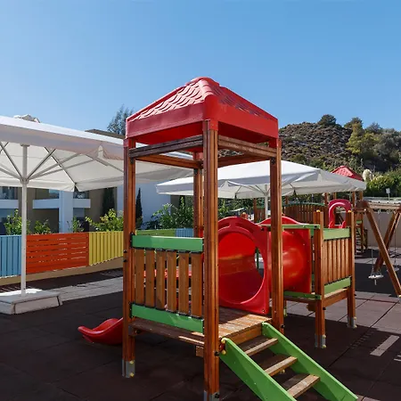 Resort Princess Andriana & - Ultra 5*