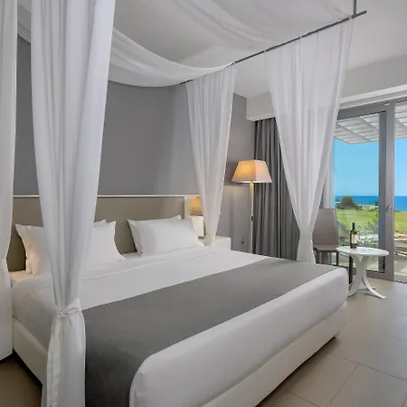 Princess Andriana & - Ultra Resort
