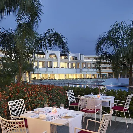 Resort Princess Andriana & - Ultra Kiotari