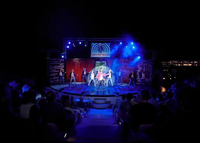 Princess Andriana & - Ultra Ośrodek wypoczynkowy