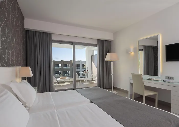 Princess Andriana & - Ultra Ośrodek wypoczynkowy