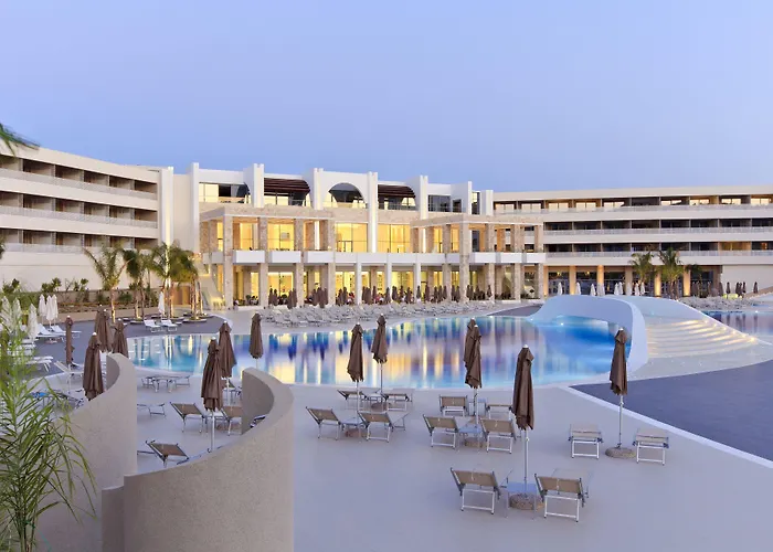 Princess Andriana & - Ultra Resort Kiotari