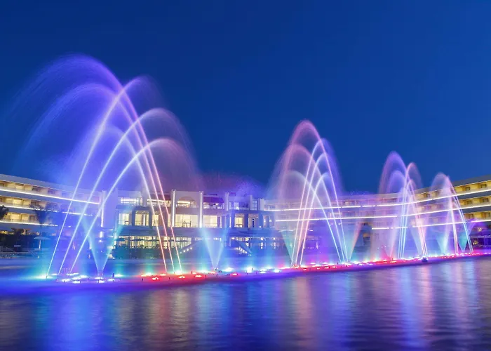 Princess Andriana & - Ultra Ośrodek wypoczynkowy