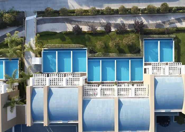 Ośrodek wypoczynkowy Princess Andriana & - Ultra 5*