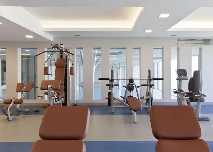 Princess Andriana & - Ultra Ośrodek wypoczynkowy 5*