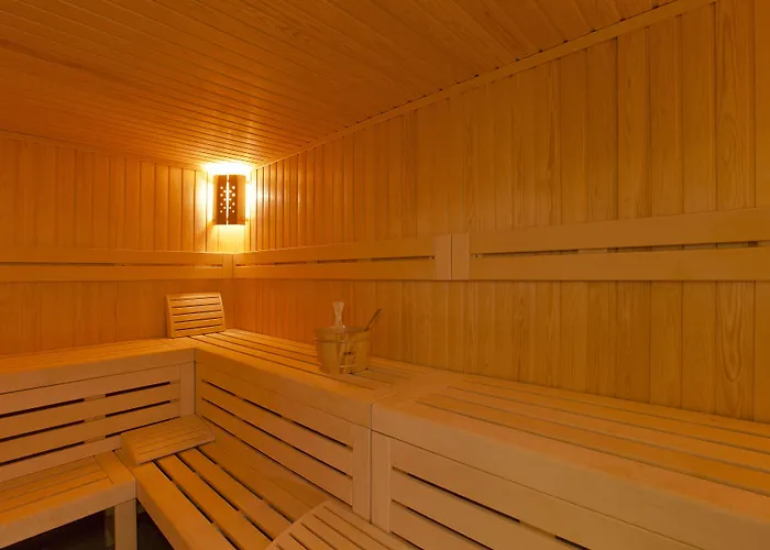 Ośrodek wypoczynkowy Princess Andriana & - Ultra