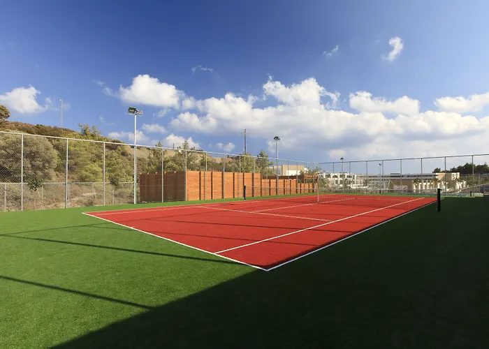 Princess Andriana & - Ultra 5*