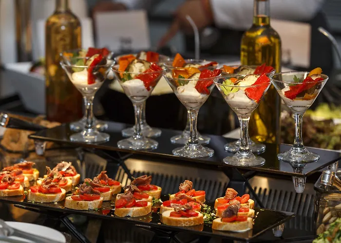 Princess Andriana & - Ultra 5*