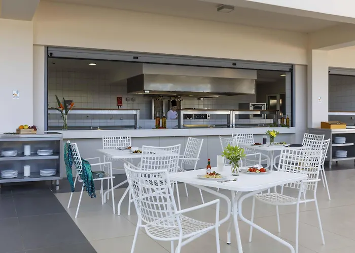 Princess Andriana & - Ultra Ośrodek wypoczynkowy Kiotari