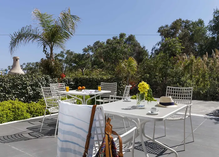 Ośrodek wypoczynkowy Princess Andriana & - Ultra