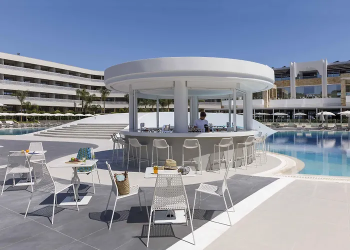 Princess Andriana & - Ultra 5*