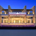 Princess Andriana & - Ultra Resort 5*