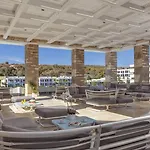 Resort Princess Andriana & - Ultra Kiotari