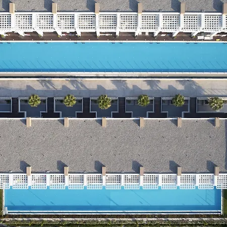 Princess Andriana & - Ultra אתר נופש 5*