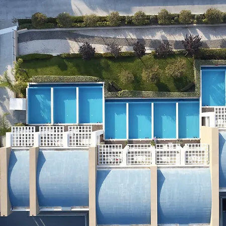 리조트 Princess Andriana & - Ultra 5*