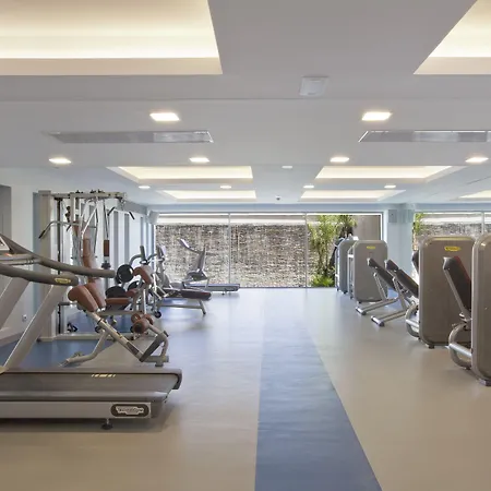 Princess Andriana & - Ultra 리조트 5*