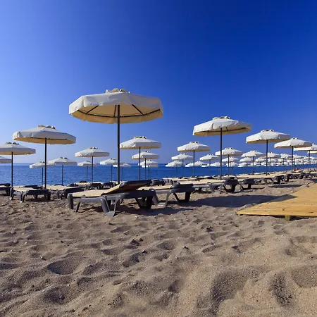 리조트 Princess Andriana & - Ultra 5*