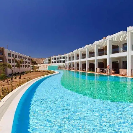 Princess Andriana & - Ultra Resort