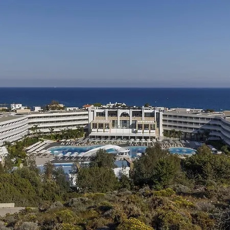 Princess Andriana & - Ultra Resort Kiotari