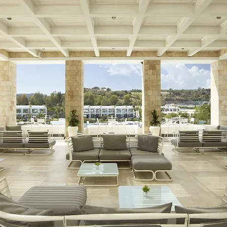 Princess Andriana & - Ultra Resort