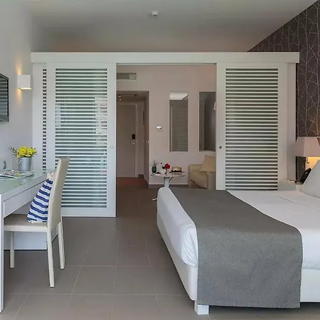Resort Princess Andriana & - Ultra 5*