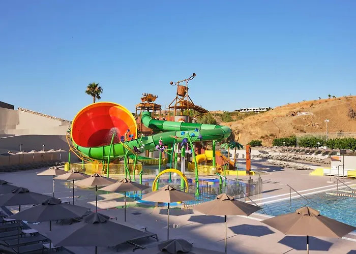 Princess Andriana & - Ultra 5* קיוטארי