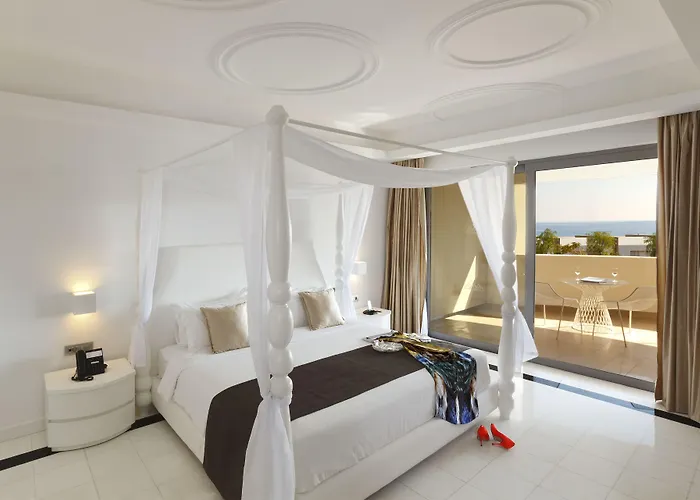 Resort Princess Andriana & - Ultra